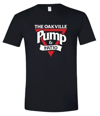 Front T-shirt