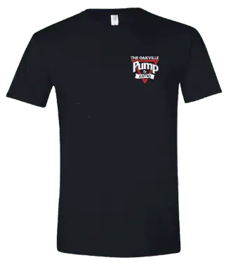 Front T-shirt